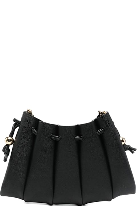 Homeware THEMOIRè Calipso Crossbody Bottolato Corn