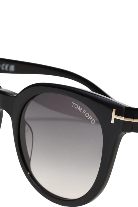 Fashion for Men Tom Ford Eyewear Moira - Tf 1109 Sunglasses