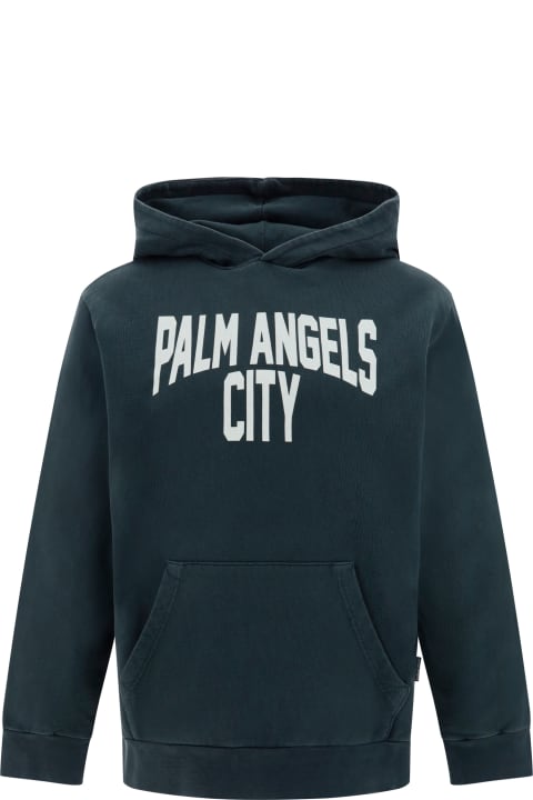 Palm Angels for Women Palm Angels Hoodie