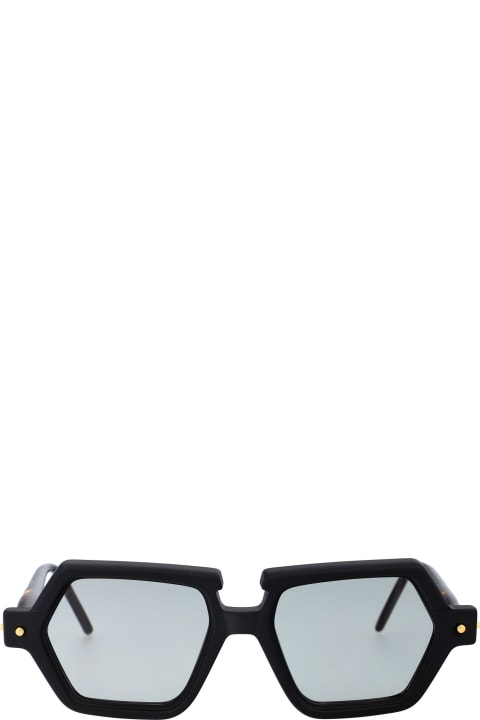 Kuboraum Eyewear for Women Kuboraum Maske P19 Sunglasses