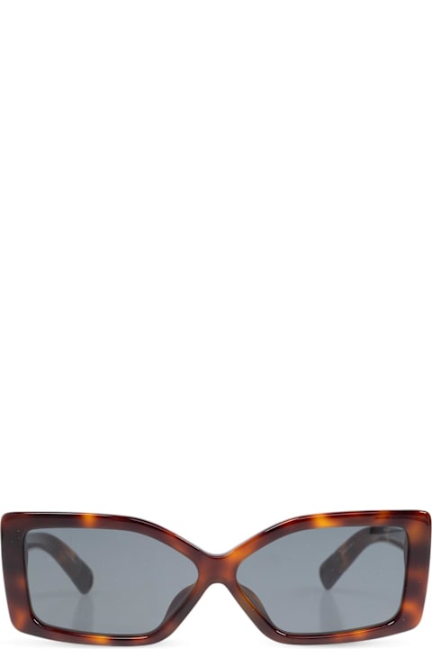 インテリア Jacquemus Jacquemus Sunglasses Sunglasses