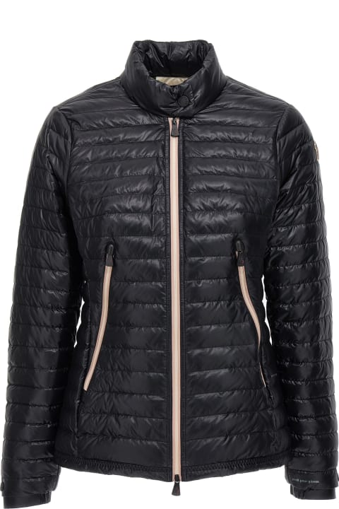 Coats & Jackets for Women Moncler Grenoble 'pontaix' Down Jacket