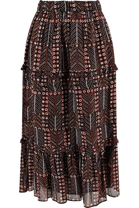 Marant Étoile Skirts for Women Marant Étoile Diya Skirt