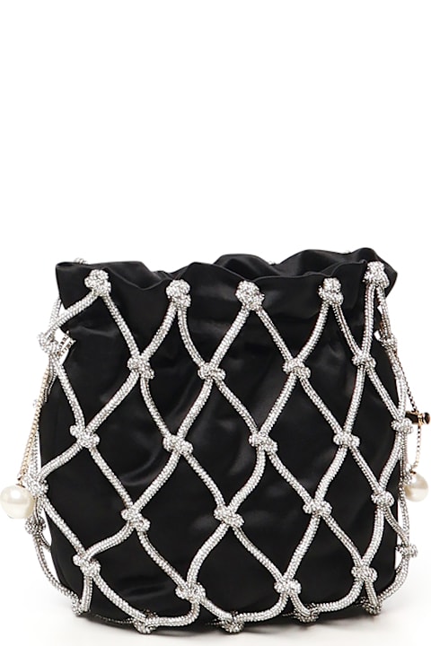 Fashion for Women Rosantica Selene Capri Bag