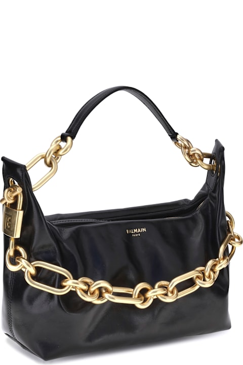 Bags Sale for Women Balmain Sync Shoulder Bag