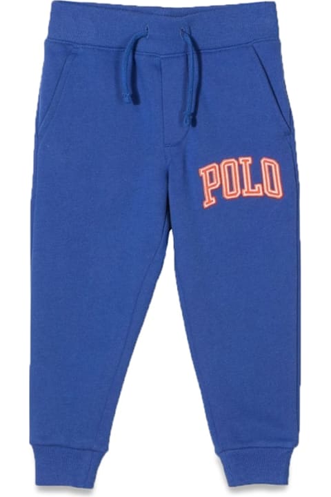 Homeware Polo Ralph Lauren Pantm6-pantsathletic