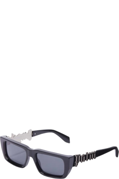 Palm Angels Accessories for Women Palm Angels Milford - Peri040 Sunglasses
