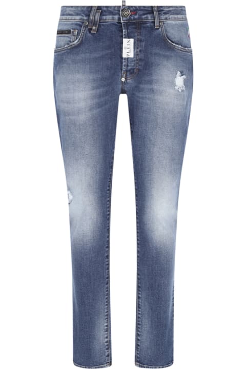 Fashion for Women Philipp Plein Jeans