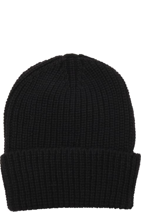 Homeware MSGM Hat Boy Nero/black