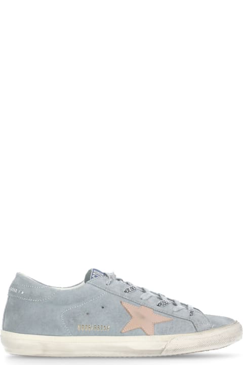 Homeware Golden Goose Super Star Sneakers