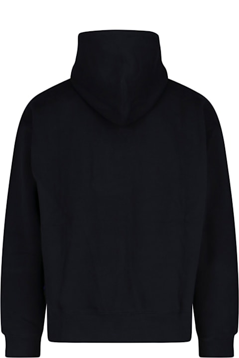 Awake NY for Women Awake NY Logo Hoodie