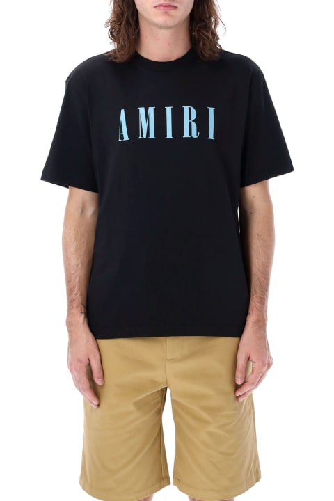 Topwear for Men AMIRI Core Logo Tee
