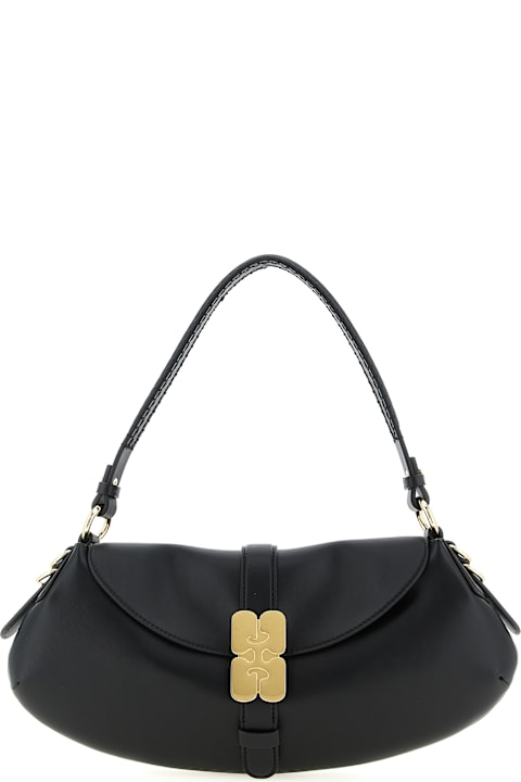 Homeware Ganni 'b-kat' Shoulder Bag