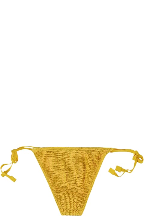 Burberry Swimwear for Women Burberry Ribbed Bottom Swimsuit