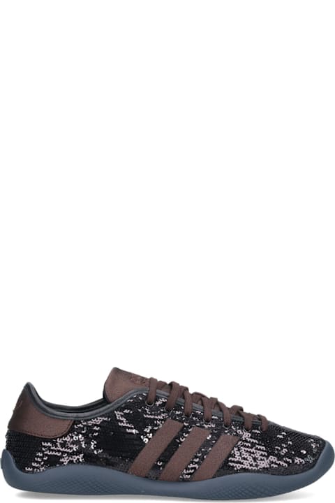 Adidas Originals by Wales Bonner for Men Adidas Originals by Wales Bonner Karintha Sneakers