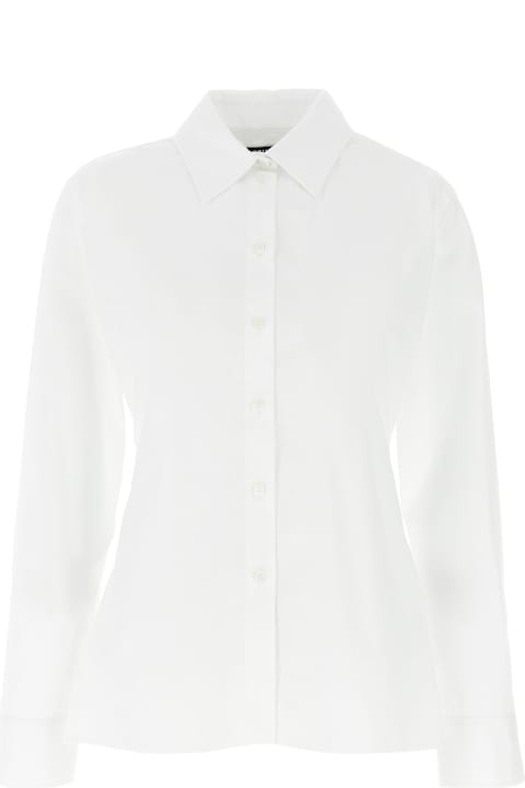 Homeware Jacquemus Chemise De Costume