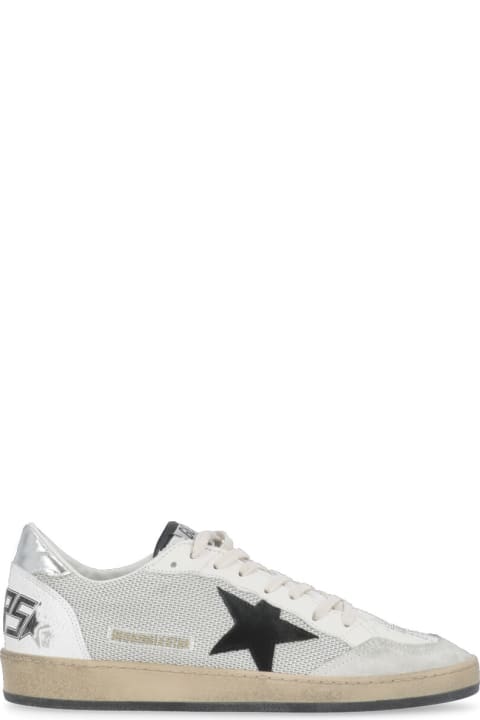 Homeware Golden Goose Ball Star Sneakers
