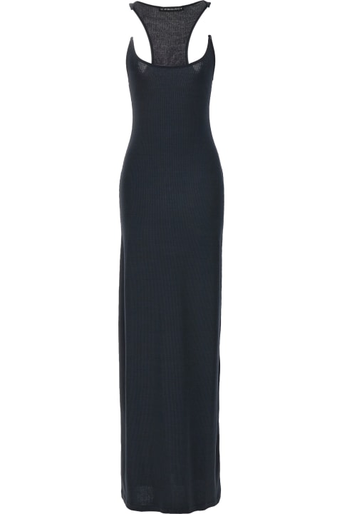 Y/Project Women Y/Project 'invisible Strap' Dress