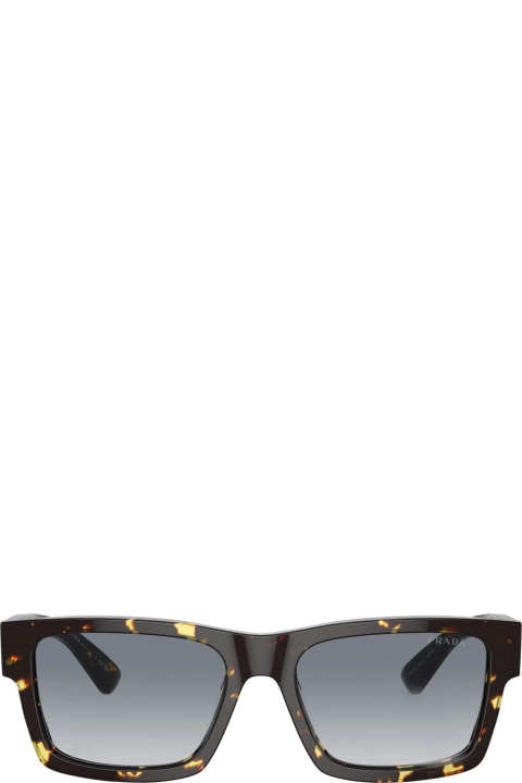 Fashion for Men Prada Eyewear Pr25zs 16r30f Tartarugato Sunglasses