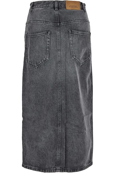 Skirts for Women Isabel Marant Tilauria Skirt