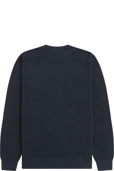 Fred Perry لـ Women Fred Perry Jersey With Logo