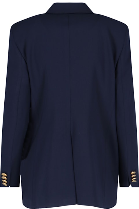 Tagliatore Clothing for Women Tagliatore 'jasmine' Double-breasted Blazer