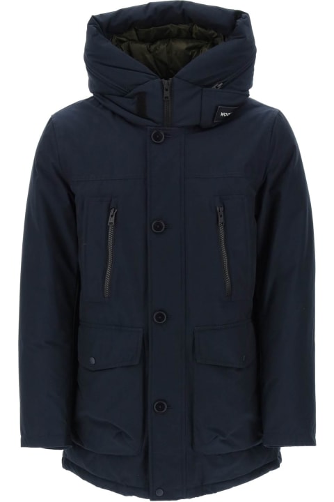 Homeware Woolrich 'ramar Arctic' Parka