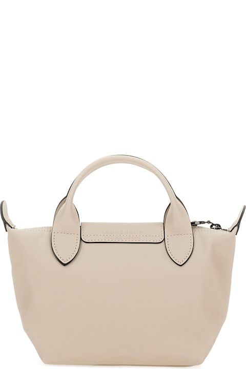 Longchamp for Kids Longchamp "le Pliage Xtra" Bag Small
