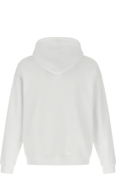 Dsquared2 Magliano X Dsquared2 Capsule Hoodie