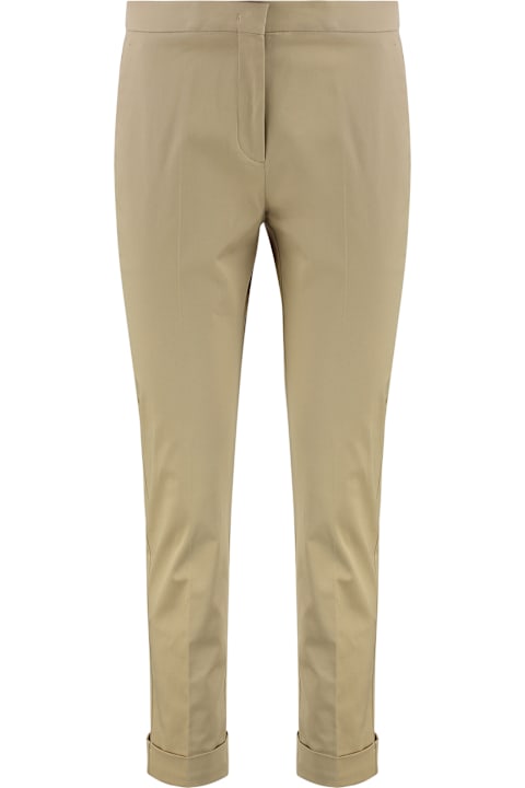 Etro Pants & Shorts for Women Etro Cropped Pants
