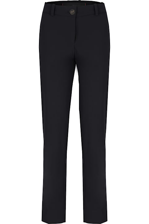 RRD - Roberto Ricci Design Clothing for Women RRD - Roberto Ricci Design Surflex Chino Wom Pants
