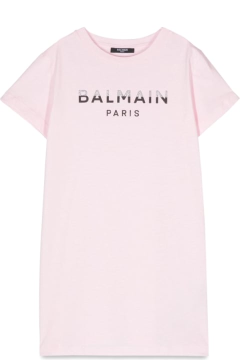 Homeware Balmain Jesrsey Dress