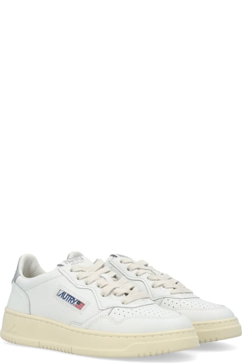 Homeware Autry Medalist Low Woman Sneakers
