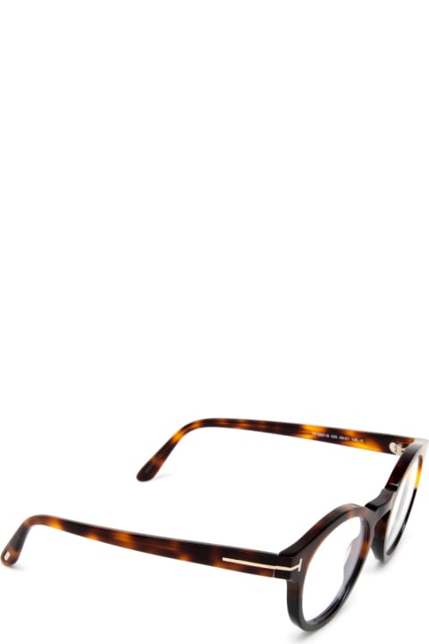 メンズ Tom Ford Eyewearのアイウェア Tom Ford Eyewear Ft5887-b Black / Other Glasses