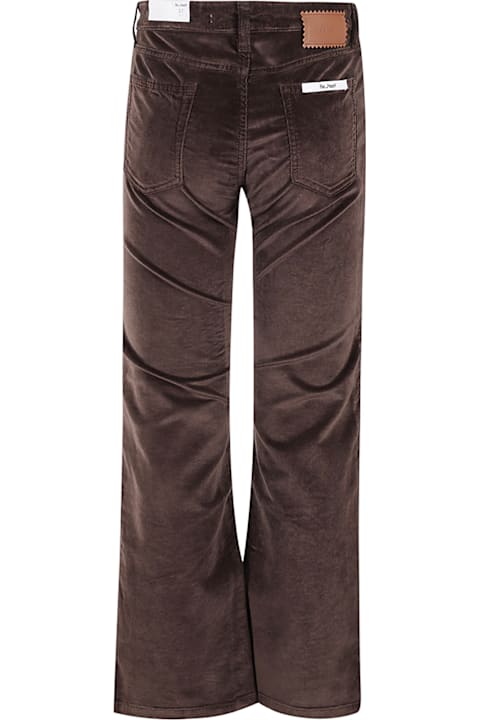 Re-HasH Pants & Shorts for Women Re-HasH Dakota