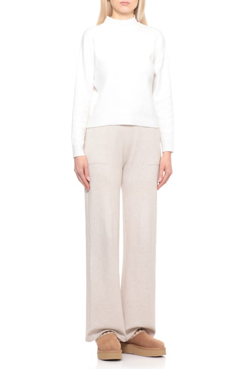 Mou Platform Clog Slippers