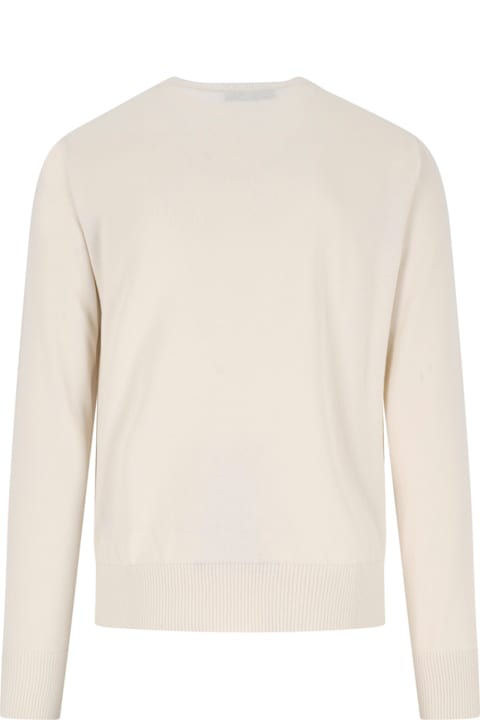 Homeware Vivienne Westwood Crewneck Sweater "alex"