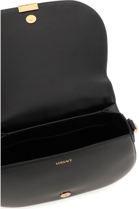 Versace for Women Versace 'greca Goddess' Large Shoulder Bag