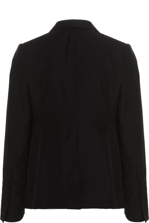 Sapio Coats & Jackets for Men Sapio 'jacquard' Blazer Jacket