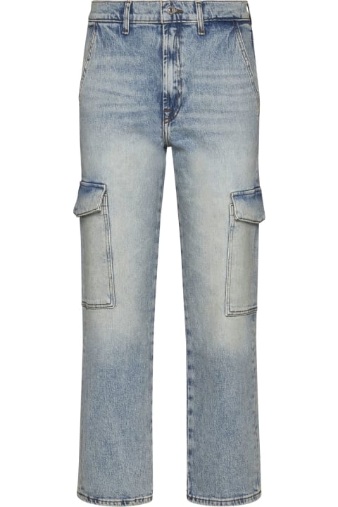 7 For All Mankind Jeans for Women 7 For All Mankind Jeans