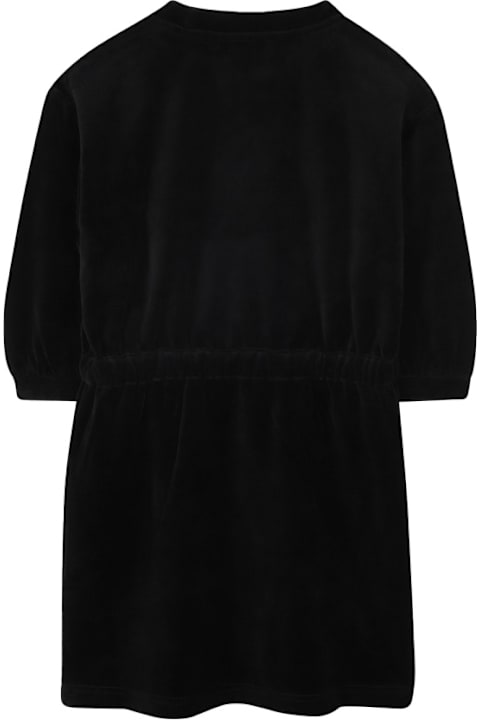 Sonia Rykiel Women Sonia Rykiel Dress With Logo