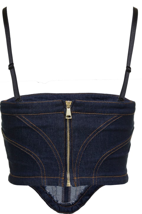 Homeware Versace Jeans Couture 75dp252 Top