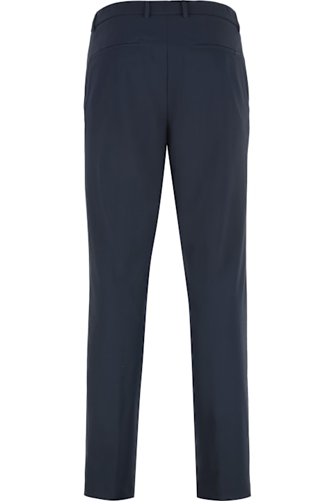 Fashion for Men Hugo Boss Slim Fit Chino Trousers