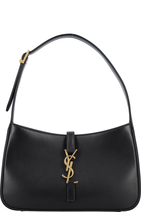 Totes for Women Saint Laurent Ysl Bo Mng Le 5a7