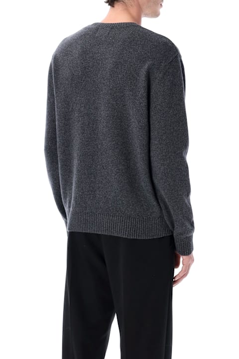 Colorful Standard for Women Colorful Standard Colorful Standard Recycled Merino Wool Classic Crewneck