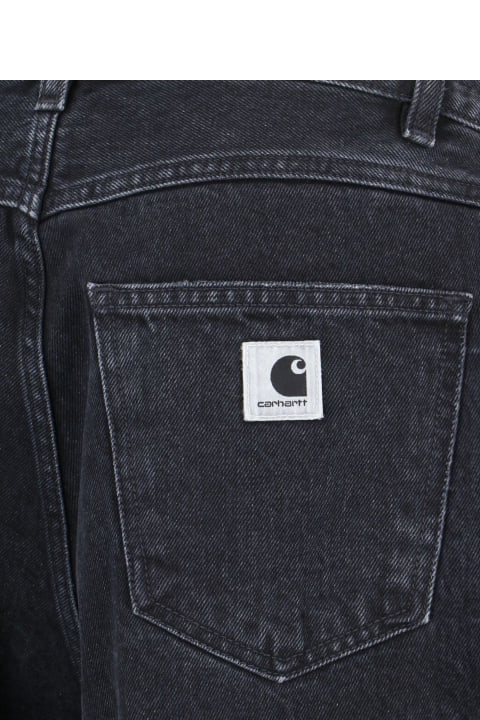 Carhartt Jeans for Women Carhartt 'w' Brandon Pant Palazzo Jeans