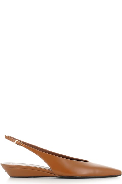 Giuseppe Zanotti Wedge E650003-001