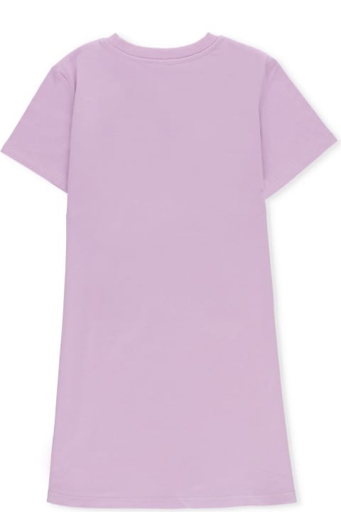 Fashion for Kids Stella McCartney Dress With Logo