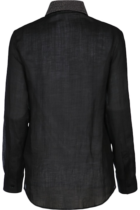 Jacob Cohen Clothing for Women Jacob Cohen Camicia M/l Borchie