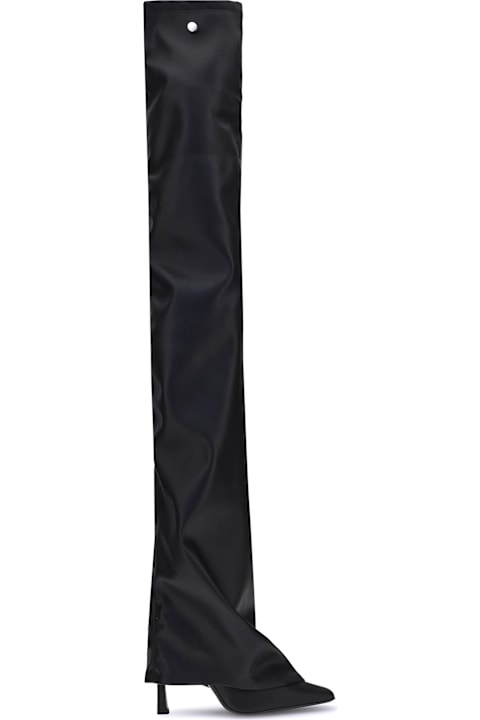 Homeware The Attico Robin Boots